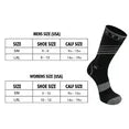 Load image into Gallery viewer, 2XL Extreme Compression socks
